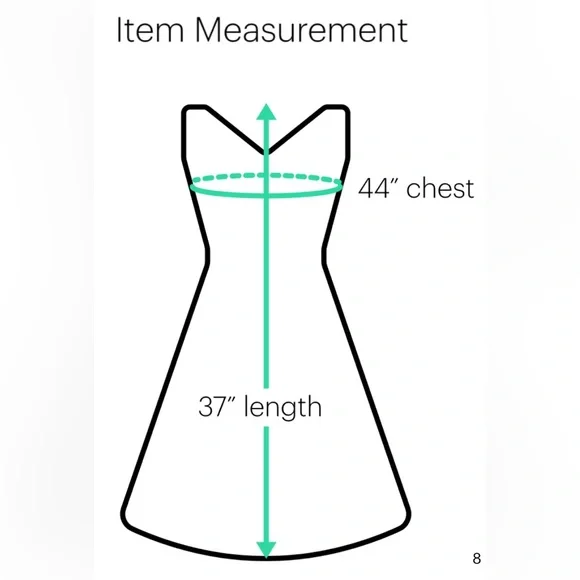 Anthropologie Women's White And Black Buttondown Shirt Dress NWT! - Picture 9 of 9